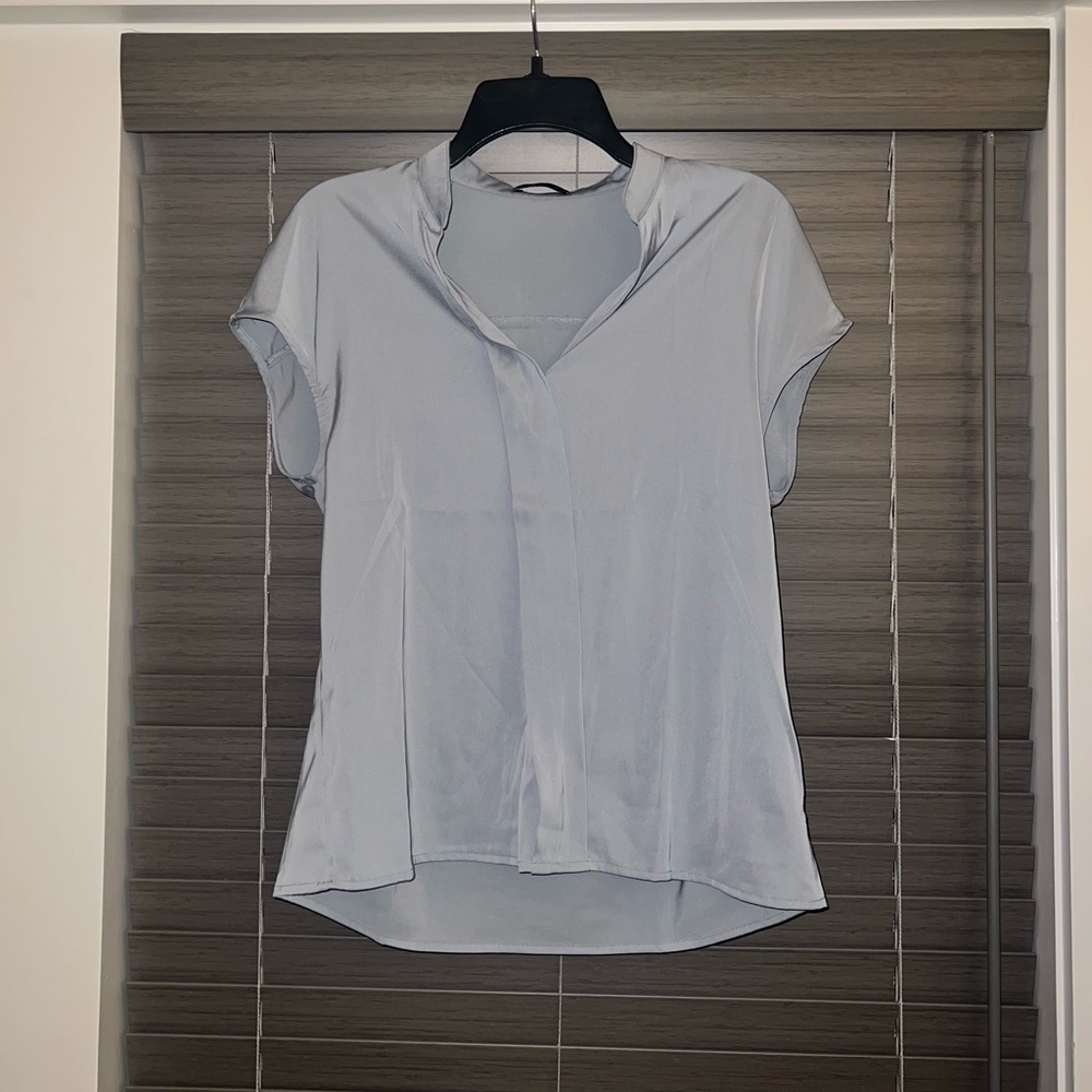 Shein work top